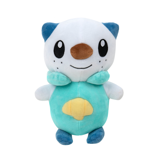 Oshawott Soft Toy 